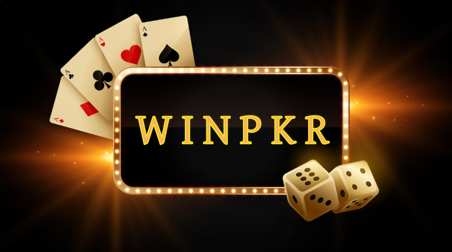 WINPKR پاکستان