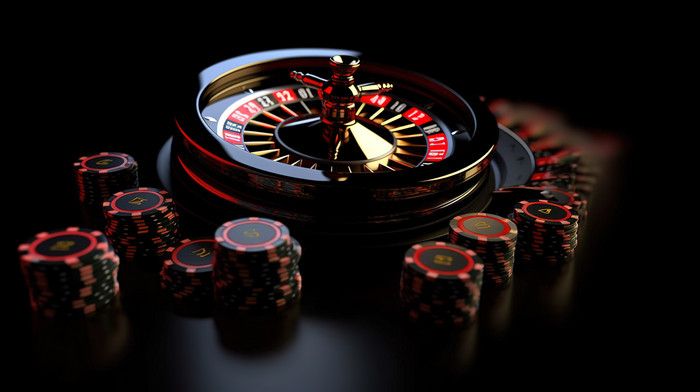 WINPKR کیسینو میں لاٹری گیمز میں حصہ لیں۔