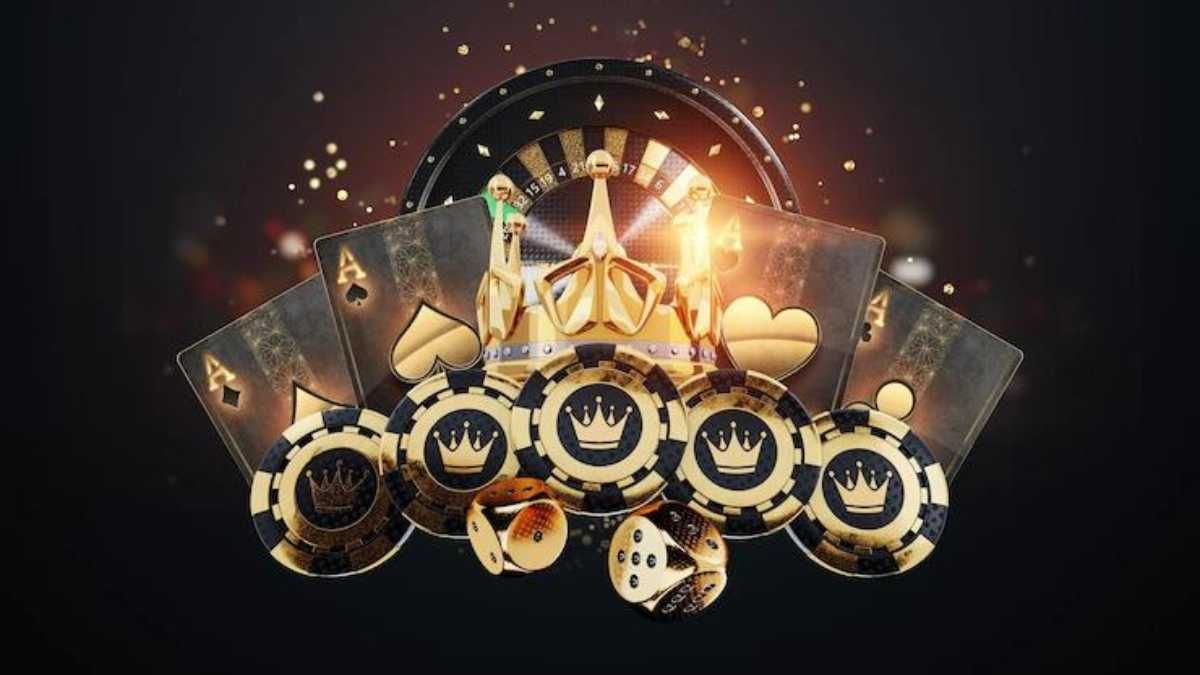 WINPKR پاکستان میں میگا ویز کیسینو گیمز