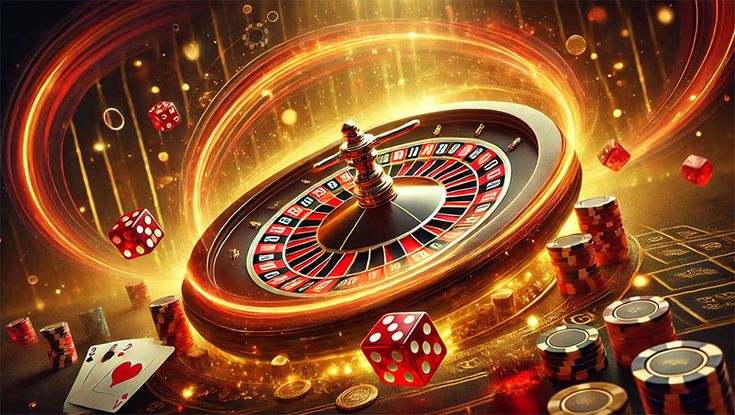 WINPKR آن لائن کیسینو میں کھیلنے کی وجوہات