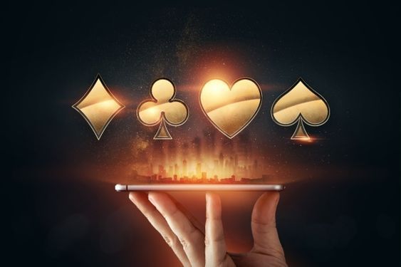 پاکستان کے نئے WINPKRکیسینو کھلاڑیوں کے لیے خوش آمدید بونس